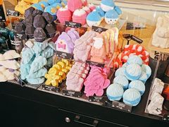 -LUSH(威尼斯人店)