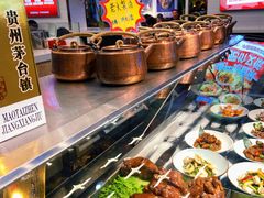-必点海鲜·鲅鱼水饺(鞍山西道店)