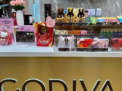 -GODIVA(国际金融中心店)
