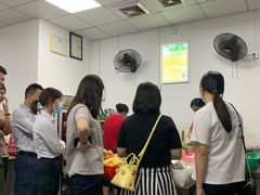 等位区-正宗阳山牛杂(东城店)