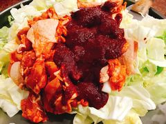 春川铁板鸡-春川铁板鸡(高科园店)