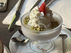 -ELI FALAFEL Lebanese&Mediterranean黎巴嫩美食(富城路店)