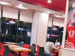 -永和大王(一口茶豆浆|花香豆更香·碧榕湾店)