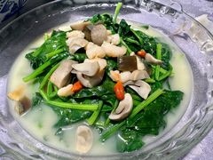 -山外山菜馆(玉泉路店)
