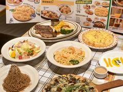 -菲滋意式餐厅(西溪印象城店)