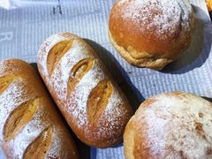 -啊噗吐呦现场烘焙(麦凯乐店)