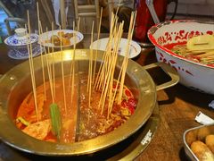 -牛签签串串香(IFS店)