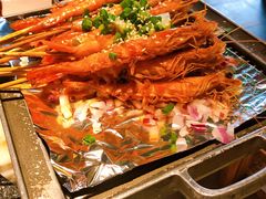-绿茶餐厅(领展购物广场·中关村店)