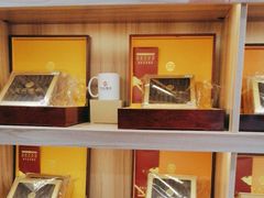 -宫品海参专卖店(静安大宁店)