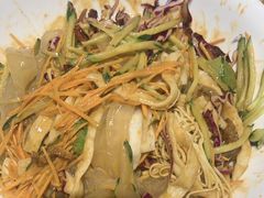 -那家老院子东北菜·饺子·小鸡炖蘑菇(艳华街店)