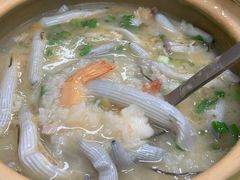 -盛燕泥丁粥
