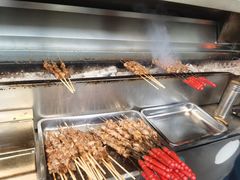 -维吾尔餐厅(宜山路店)