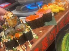 -古田居·特色寿司料理(骏欣中心店)