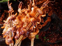 -年轮烧烤·羊蝎子·烤鱼(星湖街店)