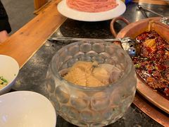 -老码头火锅(玉林店)
