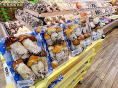 -果蔬好生活超市(新荟城店)