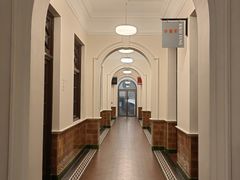 -大馆(前中区警署建築群)