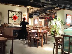 -洞庭土菜馆(天河北总店)