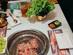 -炭之家·齐齐哈尔非遗烤肉·鲜切直供(中央大街店)