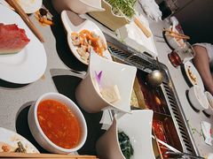 -海底捞火锅(太阳宫凯德mall店)