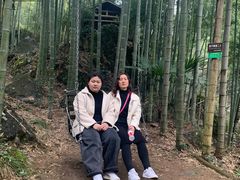 -山沟沟景区
