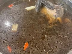 -太婆天府山珍酒楼(亚运村店)