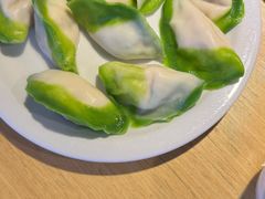 -关东小磨东北菜(上海长风大悦城店)