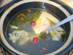 -云河农家乐饭店(福禄缘树山店)