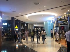 -皇庭广场(福华三路店)