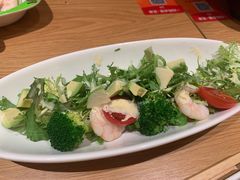 -胜博殿日式炸猪排(富力广场店)