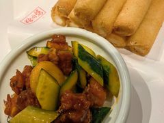 -猪肉婆私房菜(容桂总店)