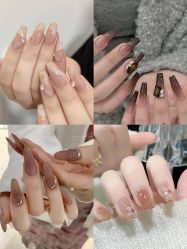 点击看大图 -M·X Nail日式美甲美睫