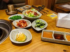 -牛人·雪花牛·木炭烤肉(昆山陆家店)