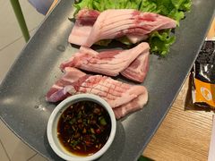-新石器烤肉(招商1872店)