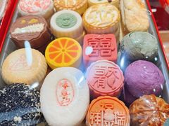 -三禾北京稻香村(北京市百货大楼店)