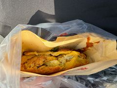 -樊记火烧店(甘泉路店)