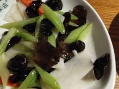 -去茶去餐厅(中央大街店)