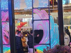 -喜鹊音乐酒馆(西街店)