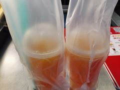 -肯德基(杭州永安店)