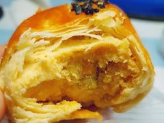 -泸溪河桃酥(秦淮夫子庙一店)