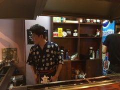 -鸟串烧Yakitori