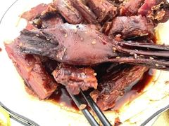 特色酱板鸭-章云板鸭(总店)