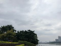 -南宁南湖公园