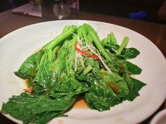 -绿茶餐厅(西湖银泰百货店)