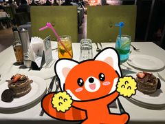 -戈拿旺巴西烤肉(崇文门店)