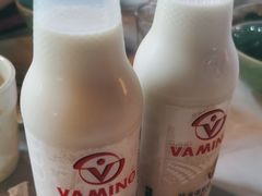 -蚝老板海鲜烧烤大排档(码头店)