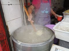 -丽华早点(大成路店)