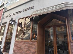 -及咖啡GatherCoffee(华申大厦店)