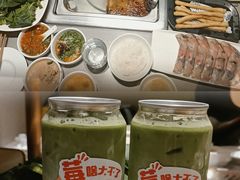 -海底捞火锅(龙湖北京大兴天街店)