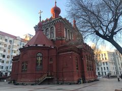 -圣·阿列克谢耶夫教堂